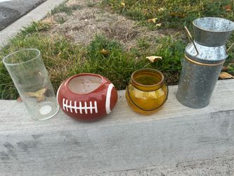 Vases