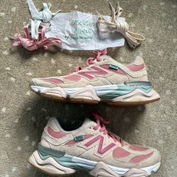 New Balance Joe Freshgoods 9060 Size 12