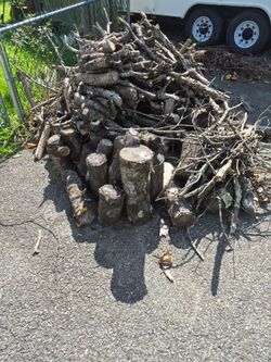 Fire wood