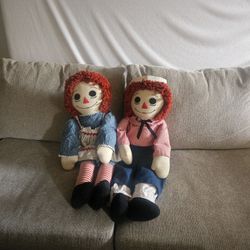 Dolls