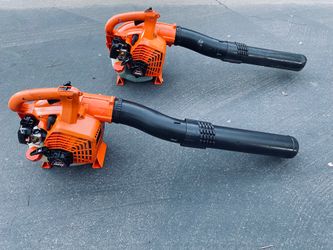 Echo Commercial Gas Blower