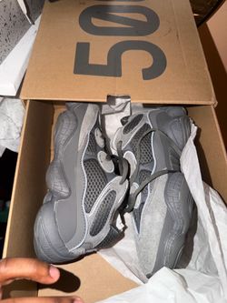 yeezys size 5.5