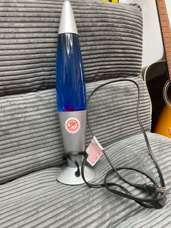 Lava Lamp