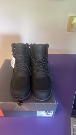 St. John’s Bay SJB Harley Boots