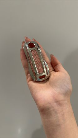 Porsche Key Fob Case Cover