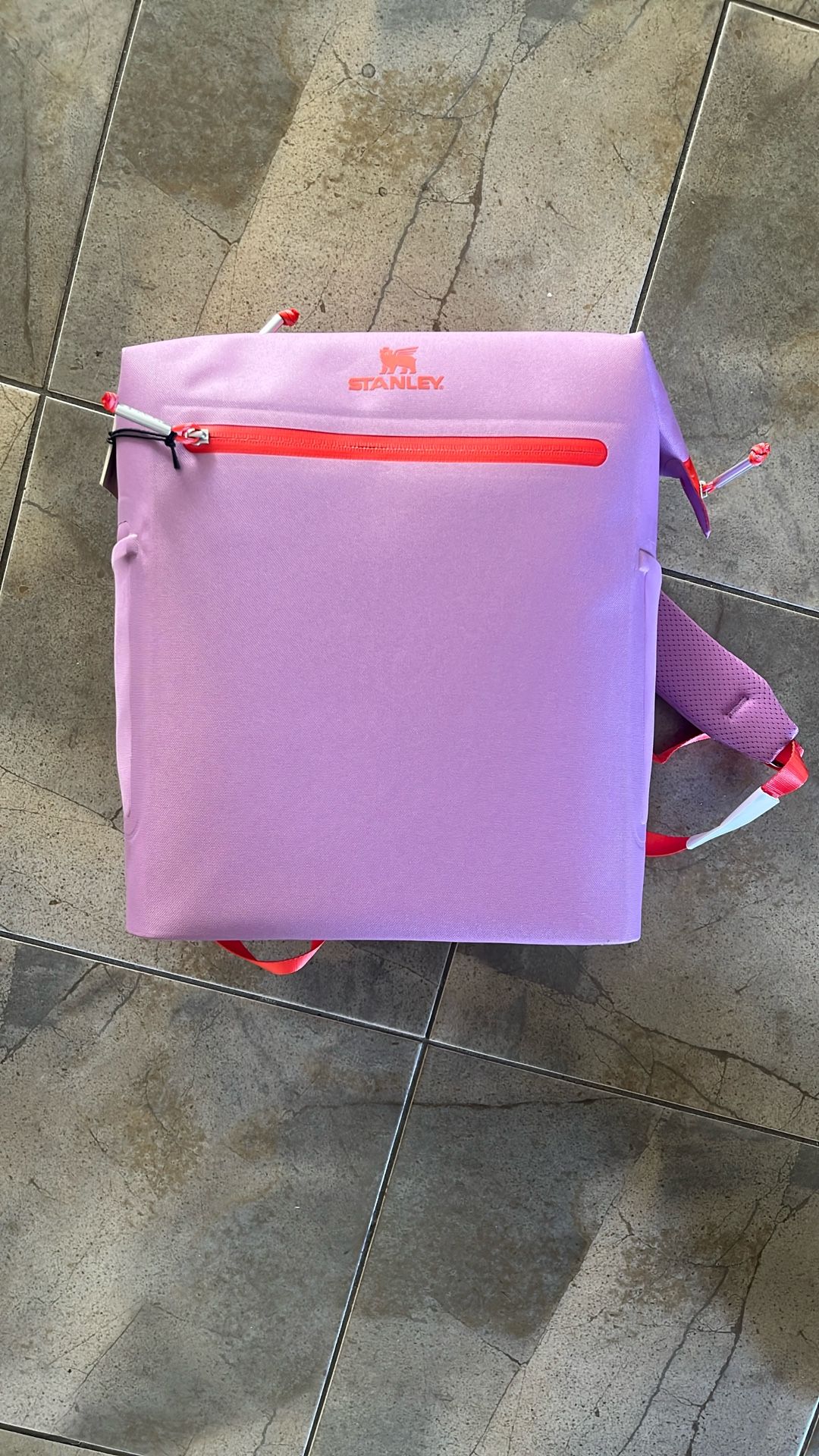 Stanley 20can Soft Cooler Backpack $95 Price Firm