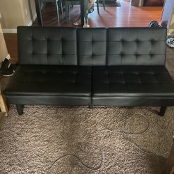 Futon Sofa