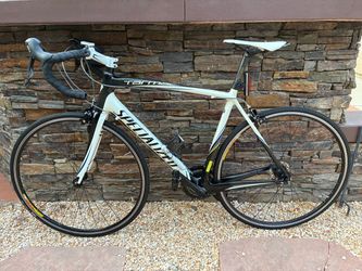 2014 Specialized Tarmac SL4 Sport 56cm | Carbon | Shimano