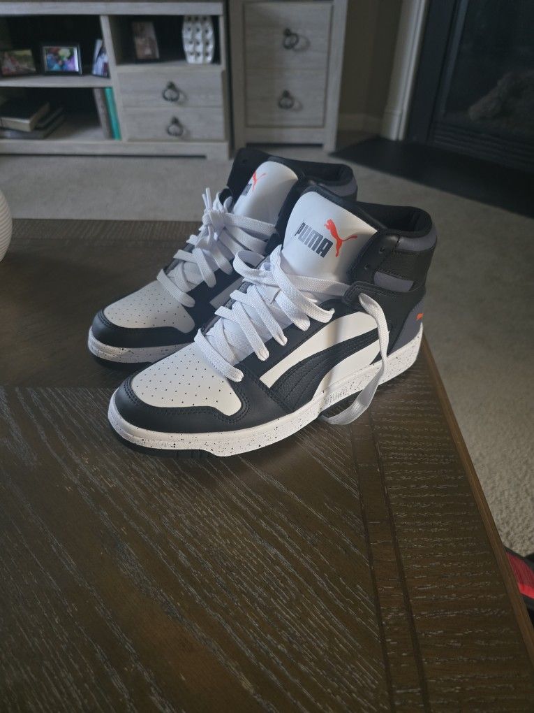 Rebound V6 Puma