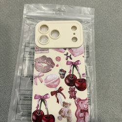 Cases Para iPhone 17 Pro Max