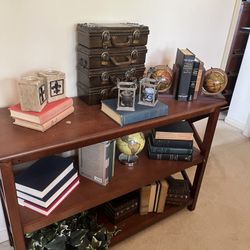 Books To Stage A Bookshelf $1 each