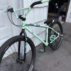 Mafia 27.5 *custom*