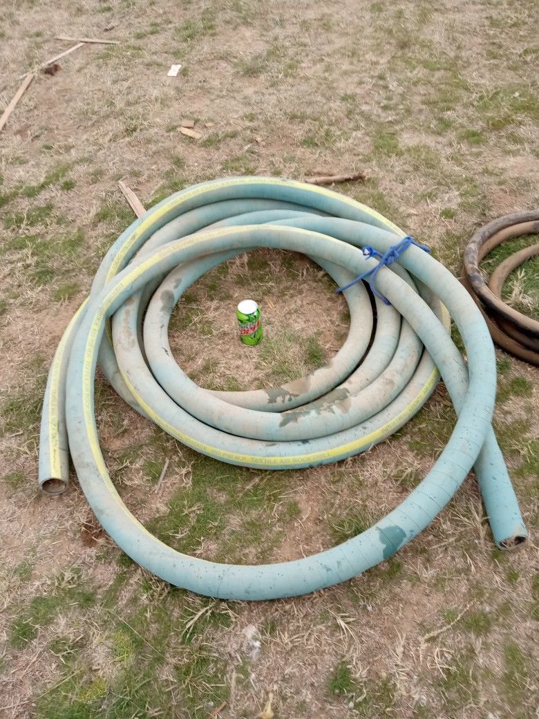 High Pressure Hose