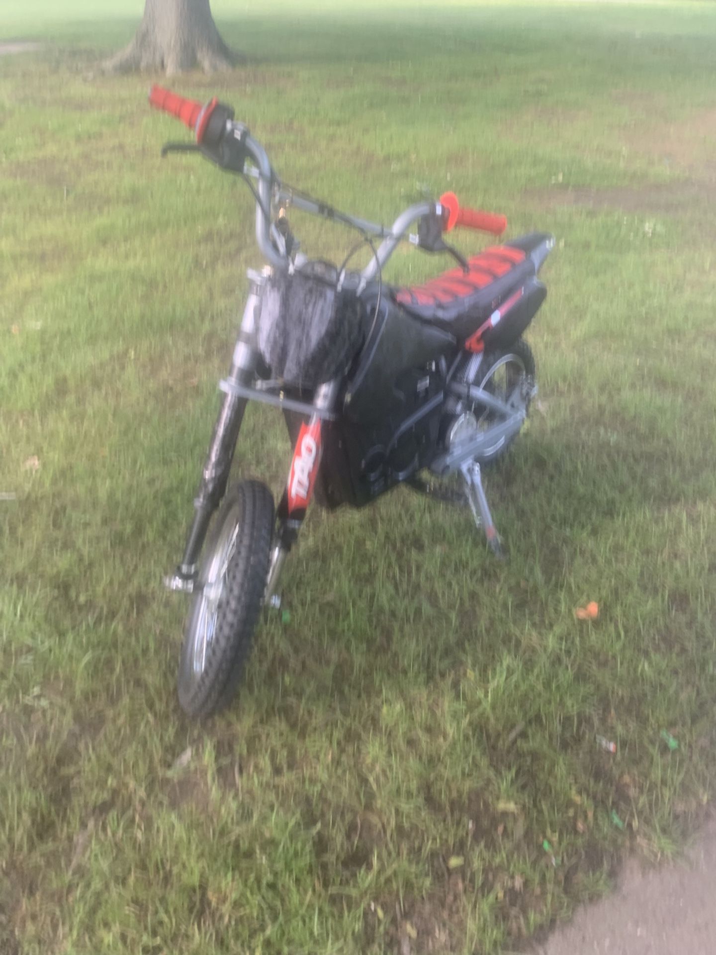 48v razor Mx650