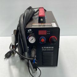 Lotos Plasma Cutter