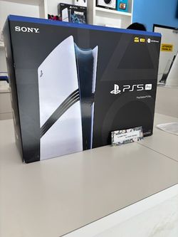  🎮 PS5 Pro Deal – Brand New for $699, Save $100 Today