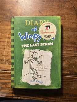 Diary of a Wimpy Kid