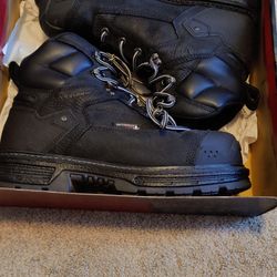 Wolverine Hellcat HD  11M