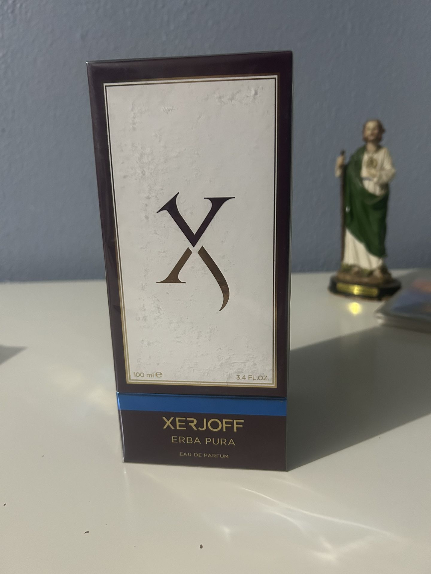 Xerjoff Eau de parfum Erba Pura 