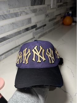 Dandy Hats Halloween "DEATHROW LA" Limited Edition