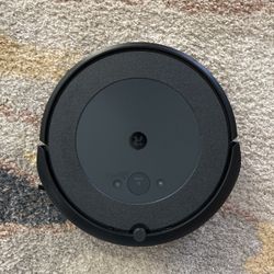 i4 Roomba