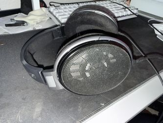 Sennheiser HD650