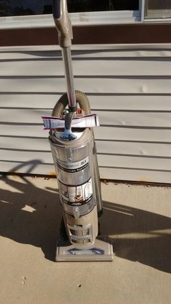 Shark Navigator DXL upright used