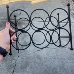 Wine Rack