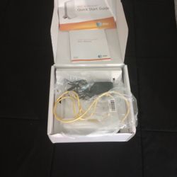 Cisco AT&T 3G MicroCell DPH151-AT Signal Booster Tower Antenna