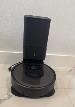 Rumba vacuum