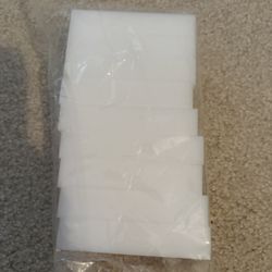 Magic Sponges New