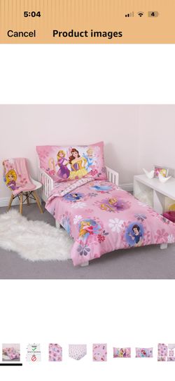 Todler Set