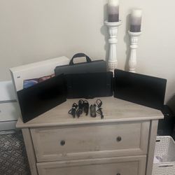 Laptop Screen Extender