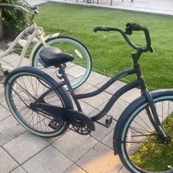 Beach Cruiser 