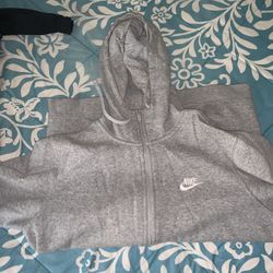 Nike Fleece Hoodie 