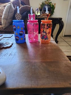 Custom Cups