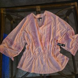 New large top