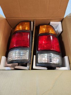 2003 Toyota Tundra