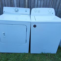 Washer/Dryer