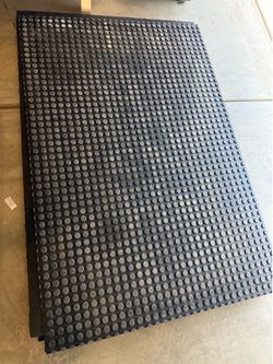 Horse Stall mats