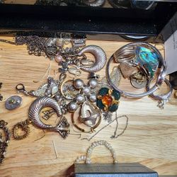 925 Sterling Silver By The Gram