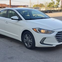 2017 HYUNDAI ELECTRA LIMITED CLEAN TITLE 