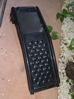 Rampas  de mecánico
