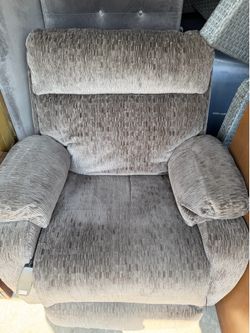 Electric recliner excellent condition