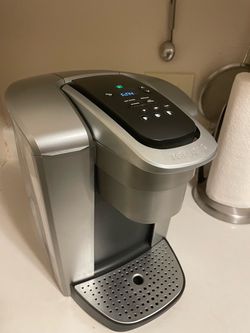 Keurig Single-Serve Coffee Maker