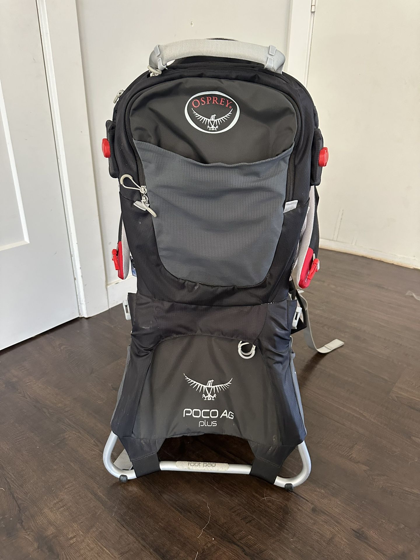 Osprey Poco AG plus