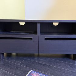 TV Console Table