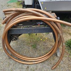 Copper Tubing