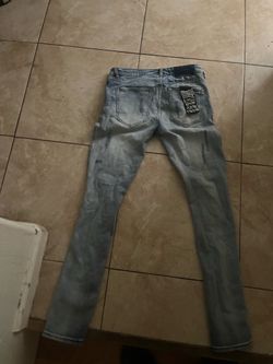 Ksubi Jeans