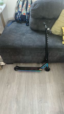 Pro Scooter